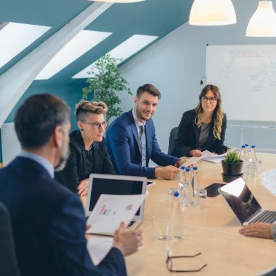 雷速——培训课程设计