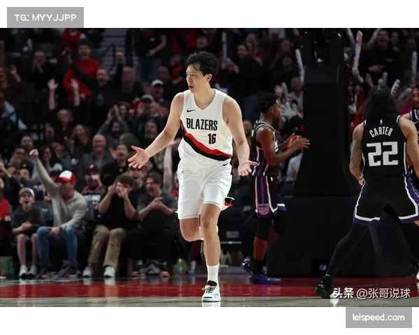 杨瀚森强势回归季前赛爆发砍下16分4篮板3盖帽展现内线统治力