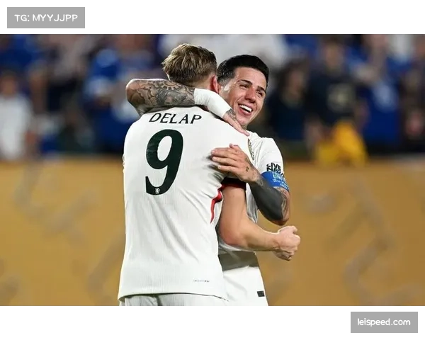 帕尔马与切尔西握手言和 官方确认平局结果不影响晋级形势