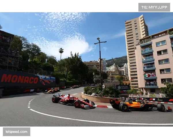 拉斯维加斯站街道赛将考验赛车低下压力设置稳定性